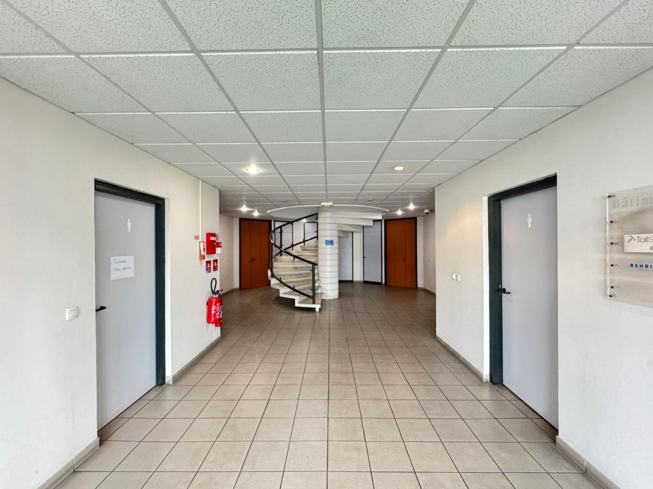 Bureau Meylan 581m² Location bureau Meylan Isère OLBUR2424828 1